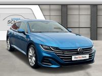 Gebraucht VW Arteon R-line 200 PS (147 kW) 2022 Andere farbe Kombi