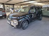 Gebraucht Hyundai Inster 85 kW (116 PS) 2025 Abyss black mineraleffekt Kleinwagen