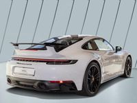 gebraucht Porsche 992 4 GTS+LIFT+BURMESTER+AERO-P+EXCLUSIV+EXPORT