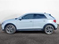Gebraucht Audi A1 Sport 116 PS (85 kW) 2025 Pfeilgrau perleffekt SUV