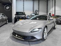 Gebraucht Ferrari Roma 620 PS (456 kW) 2022 Grau Coupé