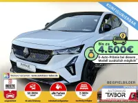 Neu Renault Rafale Esprit Alpine 300 PS (220 kW) 2025 Weiß (perlmuttweiß (weitere wählbar)) SUV