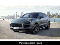 Gebraucht Porsche Cayenne 462 PS (339 kW) 2021 Grau SUV