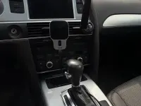 Gebraucht Audi A6 170 PS (125 kW) 2009 Schwarz Limousine