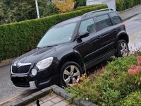 Gebraucht Skoda Yeti 140 PS (102 kW) 2013 Schwarz SUV