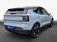 Gebraucht Volvo EX30 Performance 314 kW (428 PS) 2025 Blau SUV
