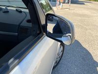 Gebraucht Opel Meriva 101 PS (74 kW) 2003 Grau Van / Kleinbus