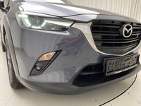 Gebraucht Mazda CX-3 Prime-Line 119 PS (87 kW) 2021 Andere SUV