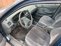 gebraucht Honda Accord 1,8 i LS