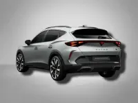 Neu Cupra Formentor VZ 333 PS (244 kW) 2026 Midnight schwarz metallic SUV