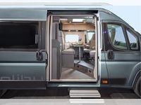 Neu Fiat Ducato 140 PS (102 kW) 2026 Grau (eisengrau metallic) Van