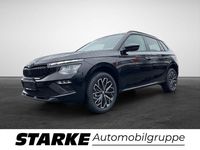 Neu Skoda Kamiq Tour 116 PS (85 kW) 2026 Schwarz (schwarzmagic perleffekt) SUV