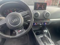 Gebraucht Audi A3 150 PS (110 kW) 2013 Grau Coupé