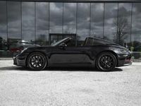 Gebraucht Porsche 992 541 PS (397 kW) 2025 Schwarz