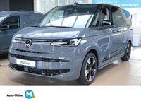 Neu VW Multivan Edition 150 PS (110 kW) 2026 Grau Van