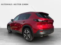 Neu Mazda CX-5 Center-Line 141 PS (103 kW) 2026 Rot SUV