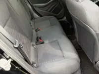 Gebraucht Mercedes A160 122 PS (89 kW) 2017 Schwarz Kleinwagen