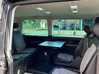 Gebraucht VW Multivan Generation Six 150 PS (110 kW) 2022 Schwarz Van