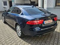 gebraucht Jaguar XE Pure Kamera/Navi/AHK/PDC/Sitzheizung