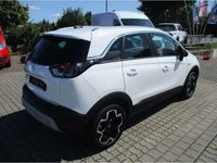 gebraucht Opel Crossland X Elegance Crossland