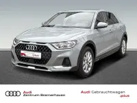 Gebraucht Audi A1 S-Line 116 PS (85 kW) 2025 Pfeilgrau perleffekt SUV
