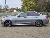 Gebraucht BMW M340 Performance 340 PS (250 kW) 2024 Grau Limousine