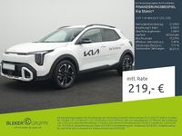 Gebraucht Kia Stonic 116 PS (85 kW) 2026 Snow white pearl SUV