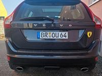 Gebraucht Volvo XC60 Summum 215 PS (158 kW) 2012 Grau SUV