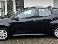 Second-hand Mazda 2 116 CP (85 kW) 2023 Negru Hatchback