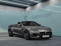 gebraucht Jaguar F-Type 5.0 R P575 AWD V8 Klappenauspuff