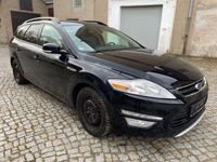 gebraucht Ford Mondeo Turnier Trend