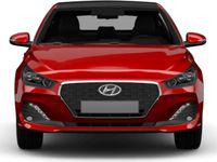 gebraucht Hyundai i30 1.0 T-GDI Mild-Hybrid Select FLA SpurH LM
