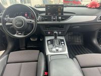 gebraucht Audi A6 Avant 2.0 TDI ultra S tronic