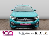 gebraucht VW T-Cross - Style