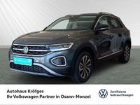 Gebraucht VW T-Roc Style 116 PS (85 kW) 2025 Andere farbe SUV