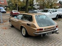 Gebraucht Volvo P1800 135 PS (99 kW) 1972 Gold Coupé