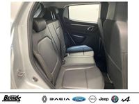 gebraucht Dacia Spring Comfort Plus