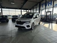 Neu Renault Kangoo Techno 131 PS (96 kW) 2026 Mineral weiß Van / Kleinbus