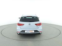 Gebraucht Seat Leon FR 150 PS (110 kW) 2020 Grau Kombi