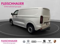 Gebraucht VW Transporter 150 PS (110 kW) 2025 Weiß Van