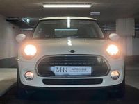 Second-hand Mini Cooper D 116 CP (85 kW) 2018 Alb Hatchback