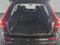 Gebraucht Volvo XC60 Plus 250 PS (183 kW) 2024 Onyx black metallic SUV