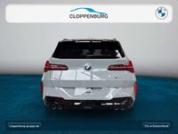 Gebraucht BMW X3 M 398 PS (292 kW) 2025 M brooklyn grau SUV