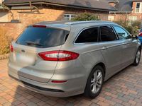 Gebraucht Ford Mondeo 150 PS (110 kW) 2015 Beige Kombi