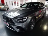 Gebraucht Mercedes E53 AMG AMG 435 PS (319 kW) 2022 Grau Limousine