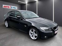 gebraucht BMW 320 i Lim. Automatik Klima AUX LEDER ALU