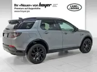 Gebraucht Land Rover Discovery Sport SE Dynamic 204 PS (150 kW) 2025 Andere SUV