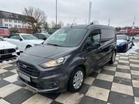 Second-hand Ford Transit Connect 101 CP (74 kW) 2023 Gri Monovolum