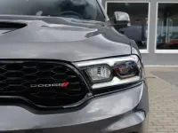 Gebraucht Dodge Durango 364 PS (267 kW) 2022 Grau SUV