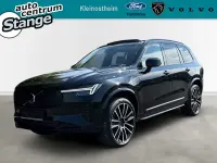 Gebraucht Volvo XC90 Ultra 455 PS (334 kW) 2026 Schwarz SUV